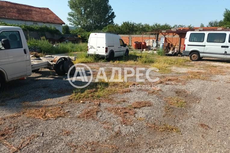 Цех/Склад, Стоб, 667302, Снимка 2