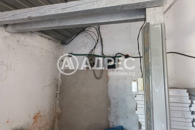 Цех/Склад, Стоб, 667302, Снимка 5