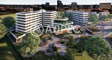 Двустаен апартамент, Пловдив, Христо Смирненски, 669302, Снимка 3