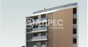 Тристаен апартамент, София, Витоша, 677302, Снимка 3