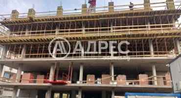 Тристаен апартамент, София, Витоша, 677302, Снимка 4