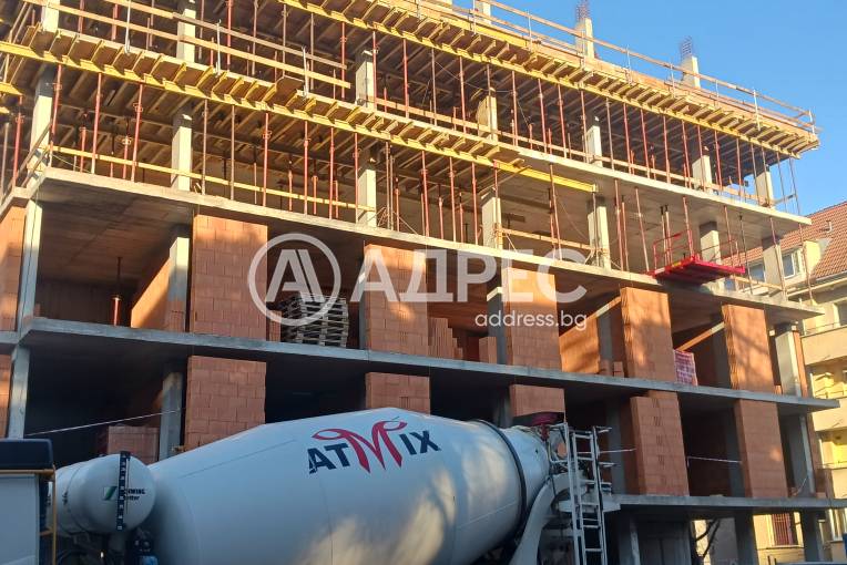 Тристаен апартамент, София, Витоша, 677302, Снимка 5