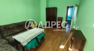 Двустаен апартамент, Варна, Кайсиева градина, 679302, Снимка 1