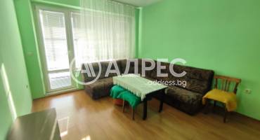 Двустаен апартамент, Варна, Кайсиева градина, 679302, Снимка 2