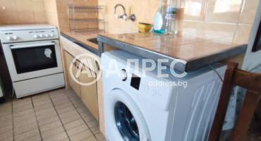 Двустаен апартамент, Варна, Кайсиева градина, 679302, Снимка 5