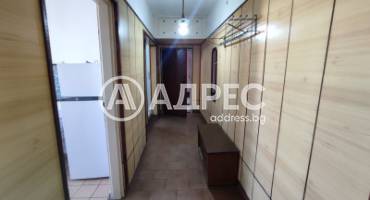 Двустаен апартамент, Варна, Кайсиева градина, 679302, Снимка 6