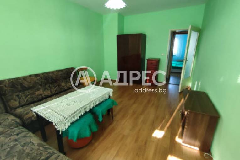 Двустаен апартамент, Варна, Кайсиева градина, 679302, Снимка 1