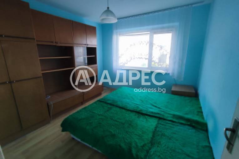 Двустаен апартамент, Варна, Кайсиева градина, 679302, Снимка 3