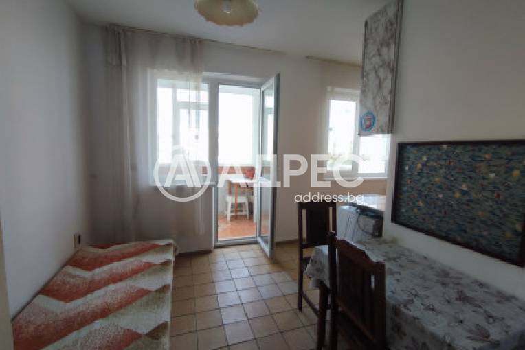 Двустаен апартамент, Варна, Кайсиева градина, 679302, Снимка 4