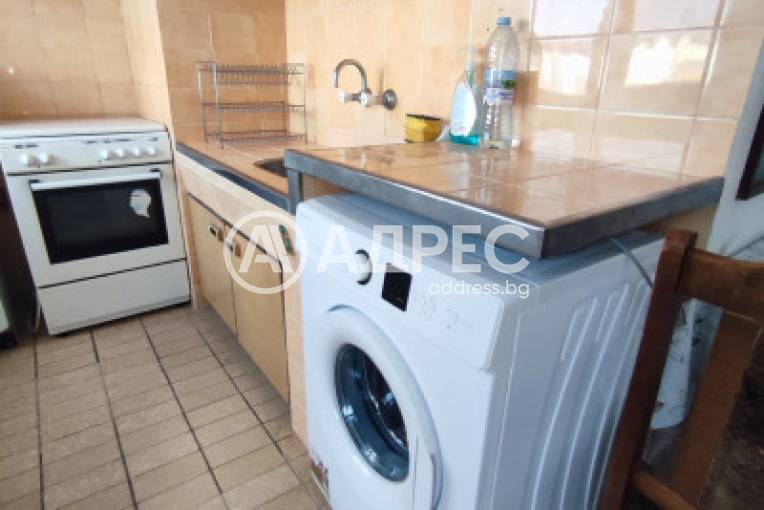Двустаен апартамент, Варна, Кайсиева градина, 679302, Снимка 5