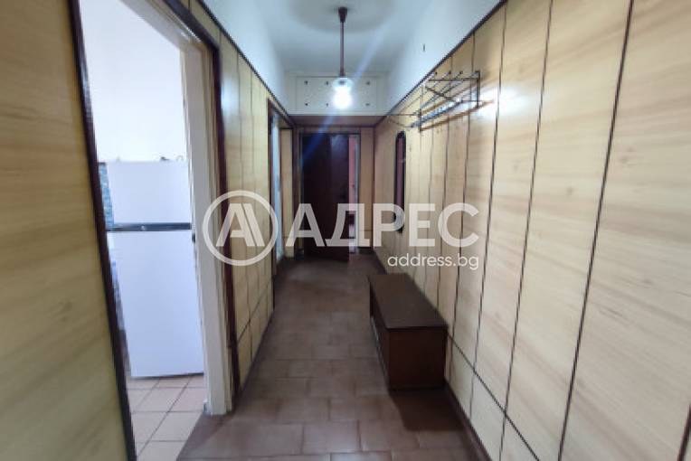 Двустаен апартамент, Варна, Кайсиева градина, 679302, Снимка 6