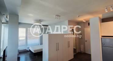 Едностаен апартамент, София, Студентски град, 680302, Снимка 1