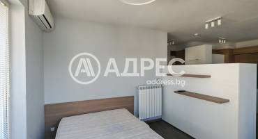 Едностаен апартамент, София, Студентски град, 680302, Снимка 2