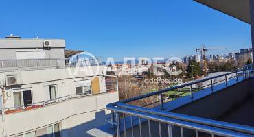 Едностаен апартамент, София, Студентски град, 680302, Снимка 8