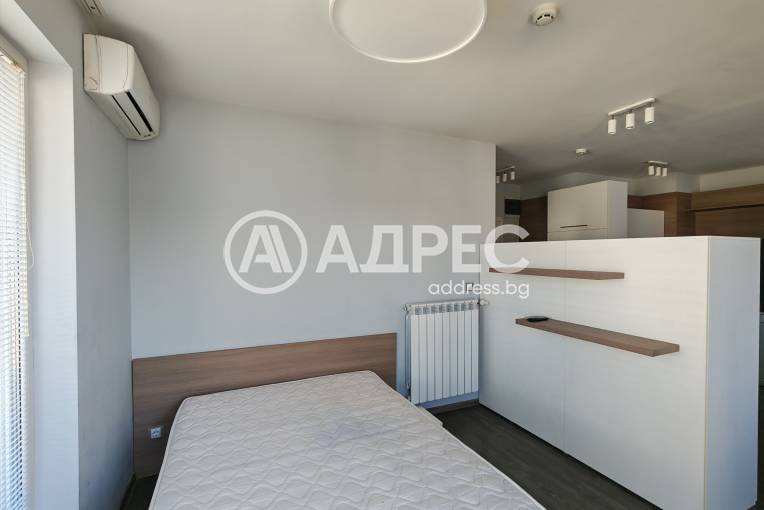 Едностаен апартамент, София, Студентски град, 680302, Снимка 2