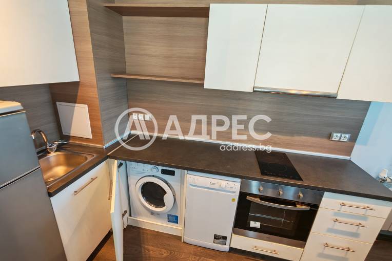 Едностаен апартамент, София, Студентски град, 680302, Снимка 4