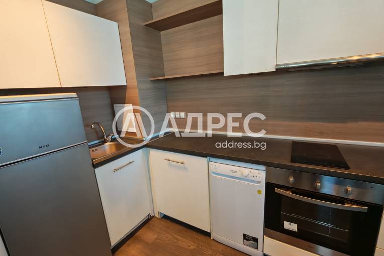 Едностаен апартамент, София, Студентски град, 680302, Снимка 5