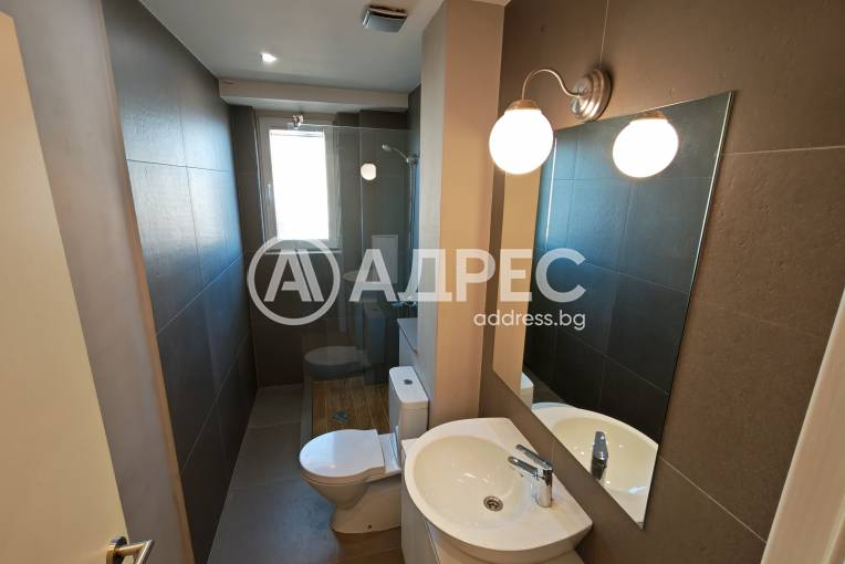 Едностаен апартамент, София, Студентски град, 680302, Снимка 6