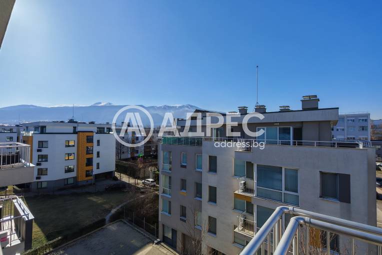 Едностаен апартамент, София, Студентски град, 680302, Снимка 7