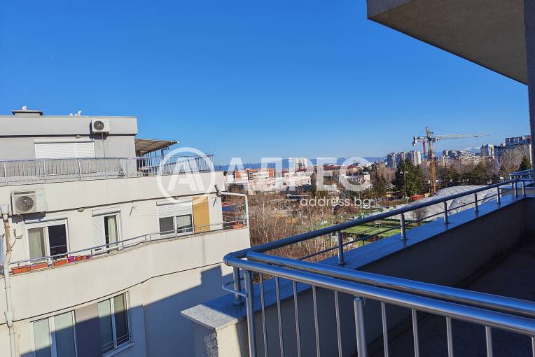 Едностаен апартамент, София, Студентски град, 680302, Снимка 8