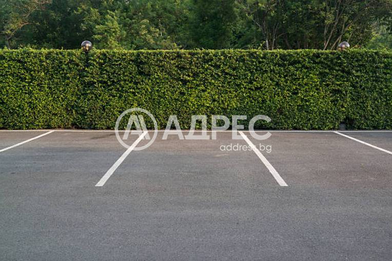 Паркомясто/Гаражна клетка, Варна, Победа, 683302, Снимка 1