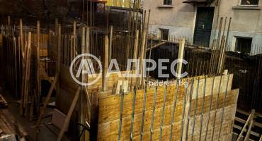 Двустаен апартамент, София, Банишора, 685302, Снимка 1