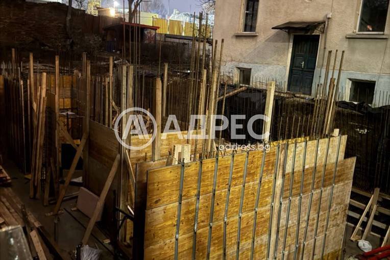 Двустаен апартамент, София, Банишора, 685302, Снимка 1