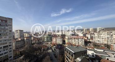 Тристаен апартамент, Плевен, Идеален център, 686302, Снимка 8