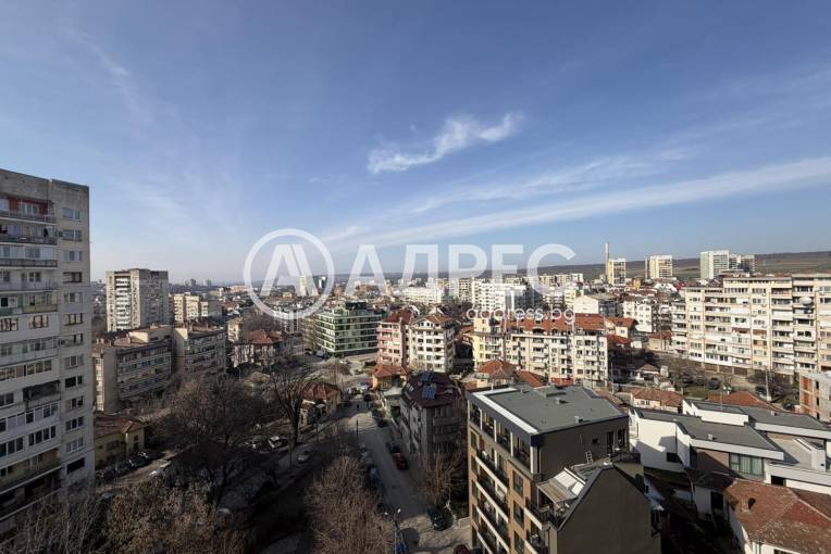 Тристаен апартамент, Плевен, Идеален център, 686302, Снимка 8