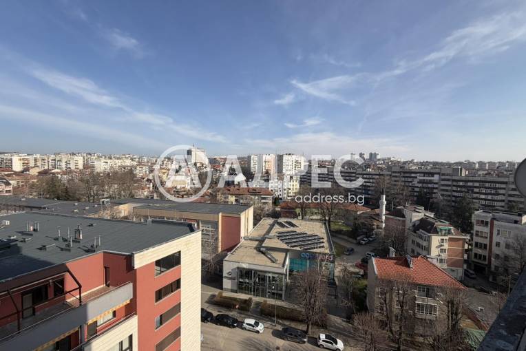 Тристаен апартамент, Плевен, Идеален център, 686302, Снимка 9