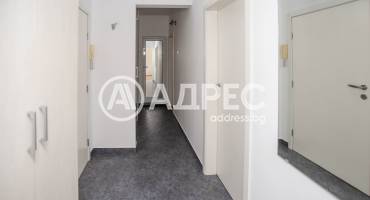 Двустаен апартамент, София, Иван Вазов, 692302, Снимка 10
