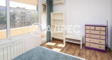 Двустаен апартамент, София, Иван Вазов, 692302, Снимка 9