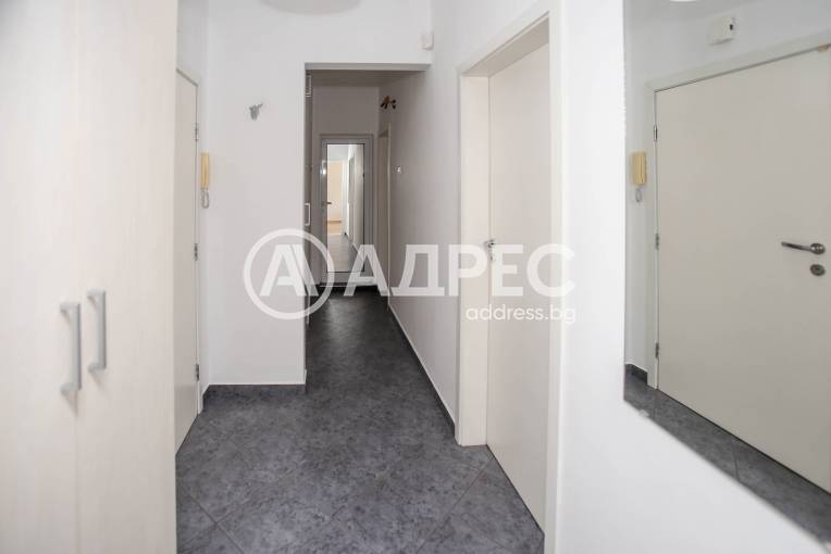 Двустаен апартамент, София, Иван Вазов, 692302, Снимка 10