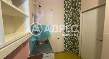 Двустаен апартамент, София, Център, 695302, Снимка 7