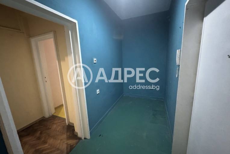 Двустаен апартамент, София, Център, 695302, Снимка 5