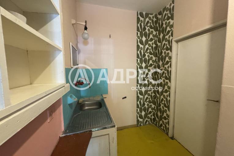 Двустаен апартамент, София, Център, 695302, Снимка 7