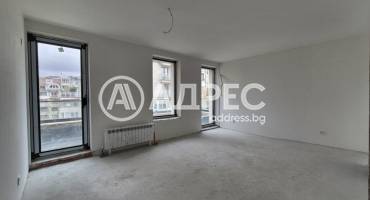 Тристаен апартамент, София, Хладилника, 699302, Снимка 1