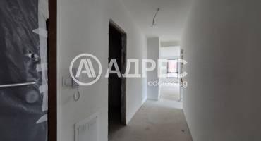 Тристаен апартамент, София, Хладилника, 699302, Снимка 5