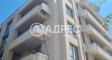 Тристаен апартамент, София, Хладилника, 699302, Снимка 7