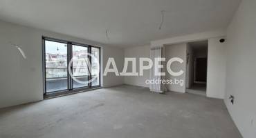 Тристаен апартамент, София, Хладилника, 699302, Снимка 8