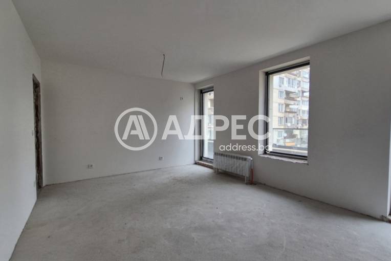Тристаен апартамент, София, Хладилника, 699302, Снимка 2