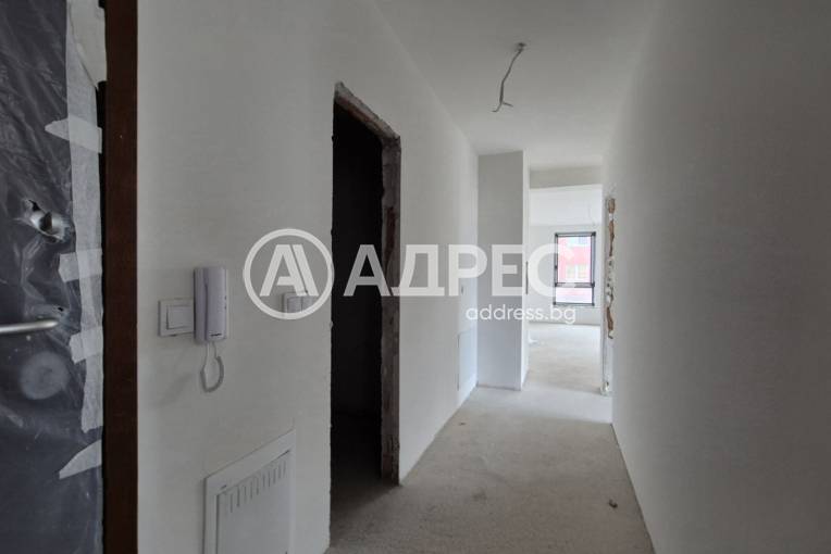 Тристаен апартамент, София, Хладилника, 699302, Снимка 5