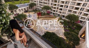 Тристаен апартамент, Казанлък, Център, 702302, Снимка 4