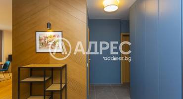 Тристаен апартамент, София, Център, 550303, Снимка 12