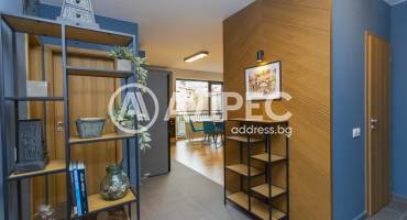 Тристаен апартамент, София, Център, 550303, Снимка 13