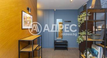 Тристаен апартамент, София, Център, 550303, Снимка 14
