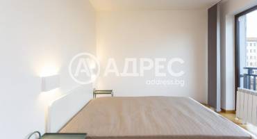Тристаен апартамент, София, Център, 550303, Снимка 17