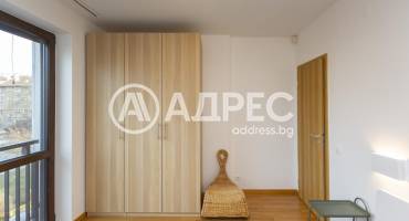 Тристаен апартамент, София, Център, 550303, Снимка 19