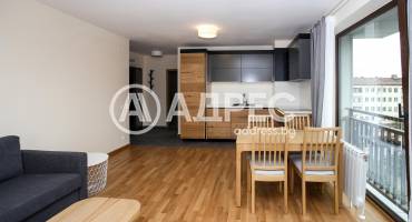 Тристаен апартамент, София, Център, 550303, Снимка 3