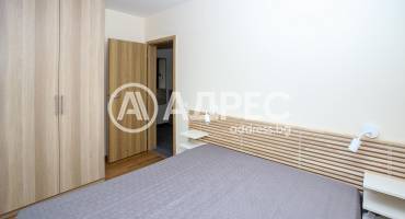 Тристаен апартамент, София, Център, 550303, Снимка 8